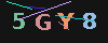 Gambar captcha